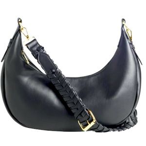 Jules Kae Boho Crossbody Bag NWT